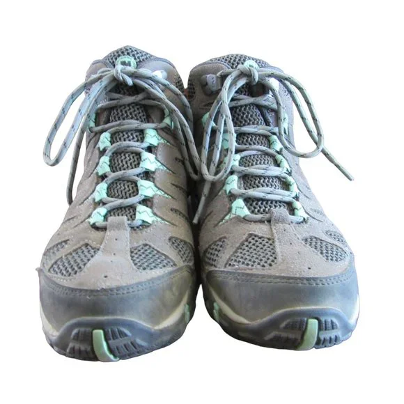 Merrell J034482 Waterproof Hiking Shoes Size Womens US 8 UK 5.5 EUR 38.5 - Picture 2 of 6